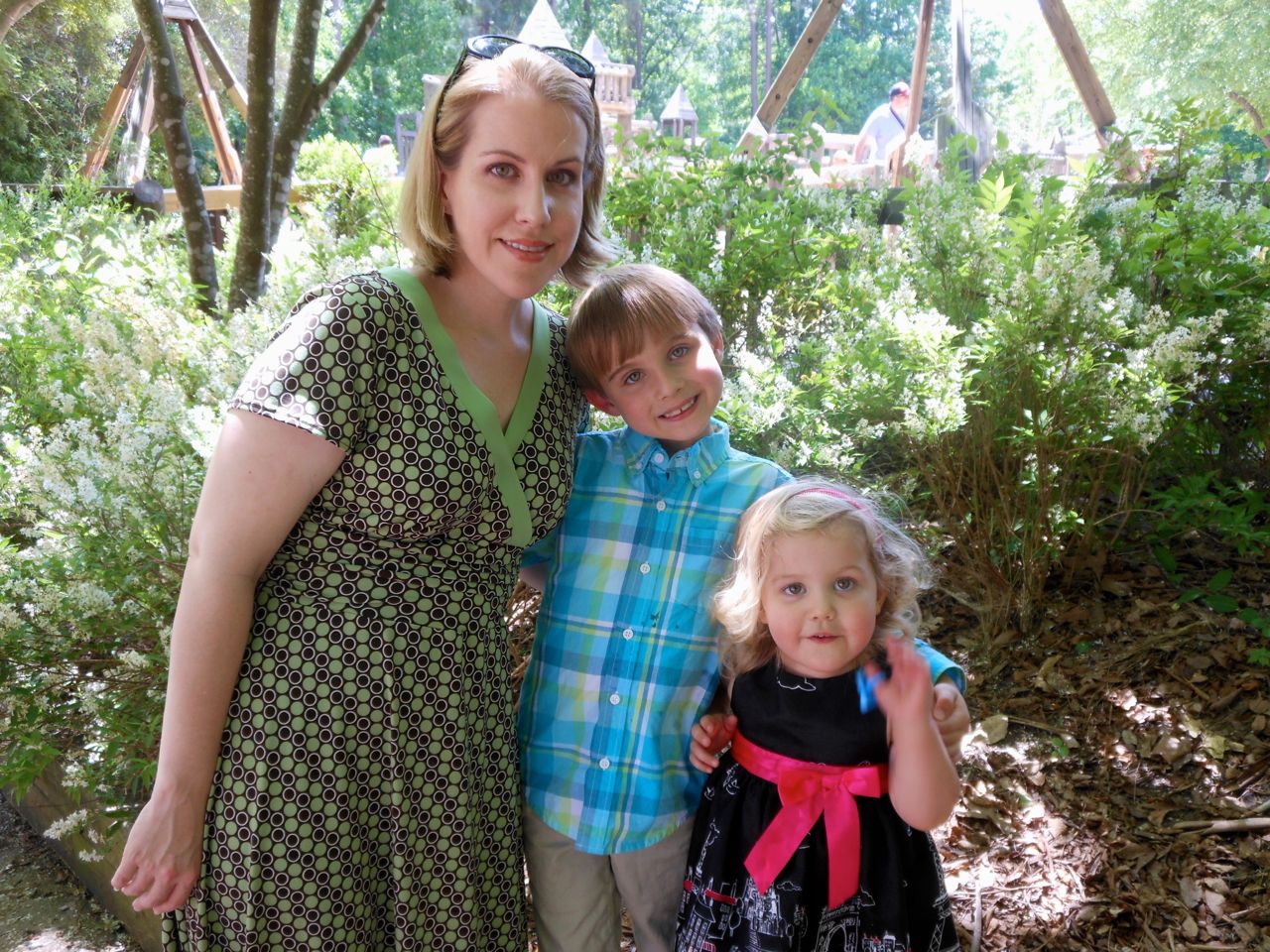 Mother’s Day