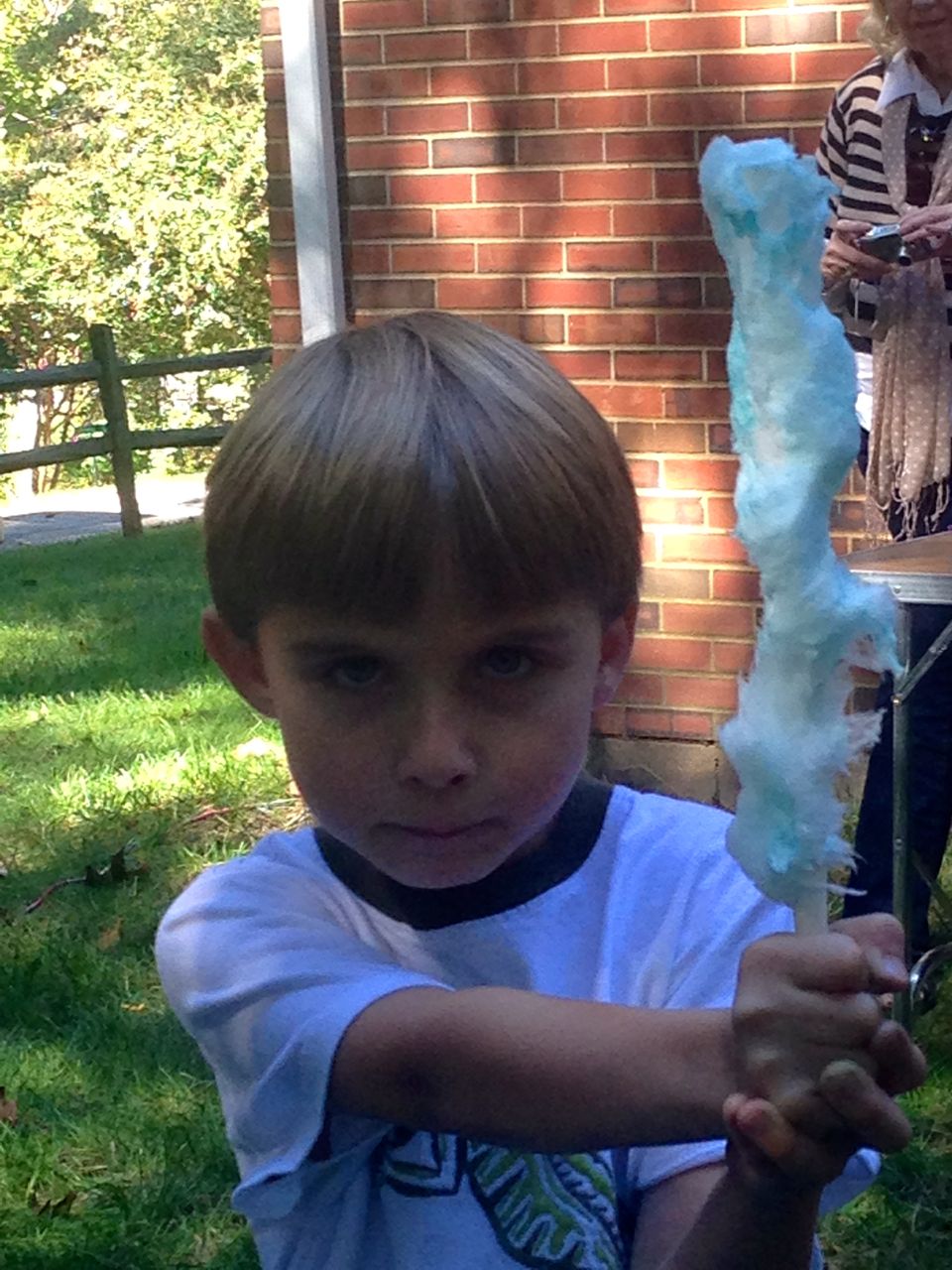 Anderson’s Birthday Party