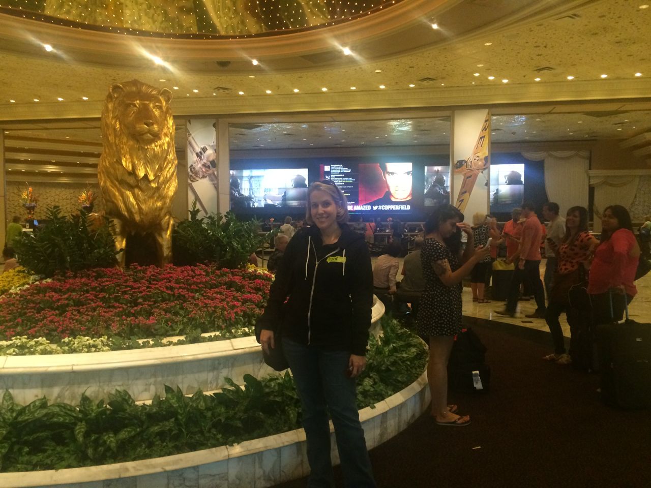 Trip day 4