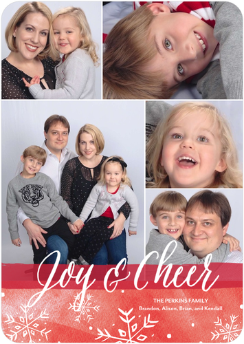 2014 Christmas Card