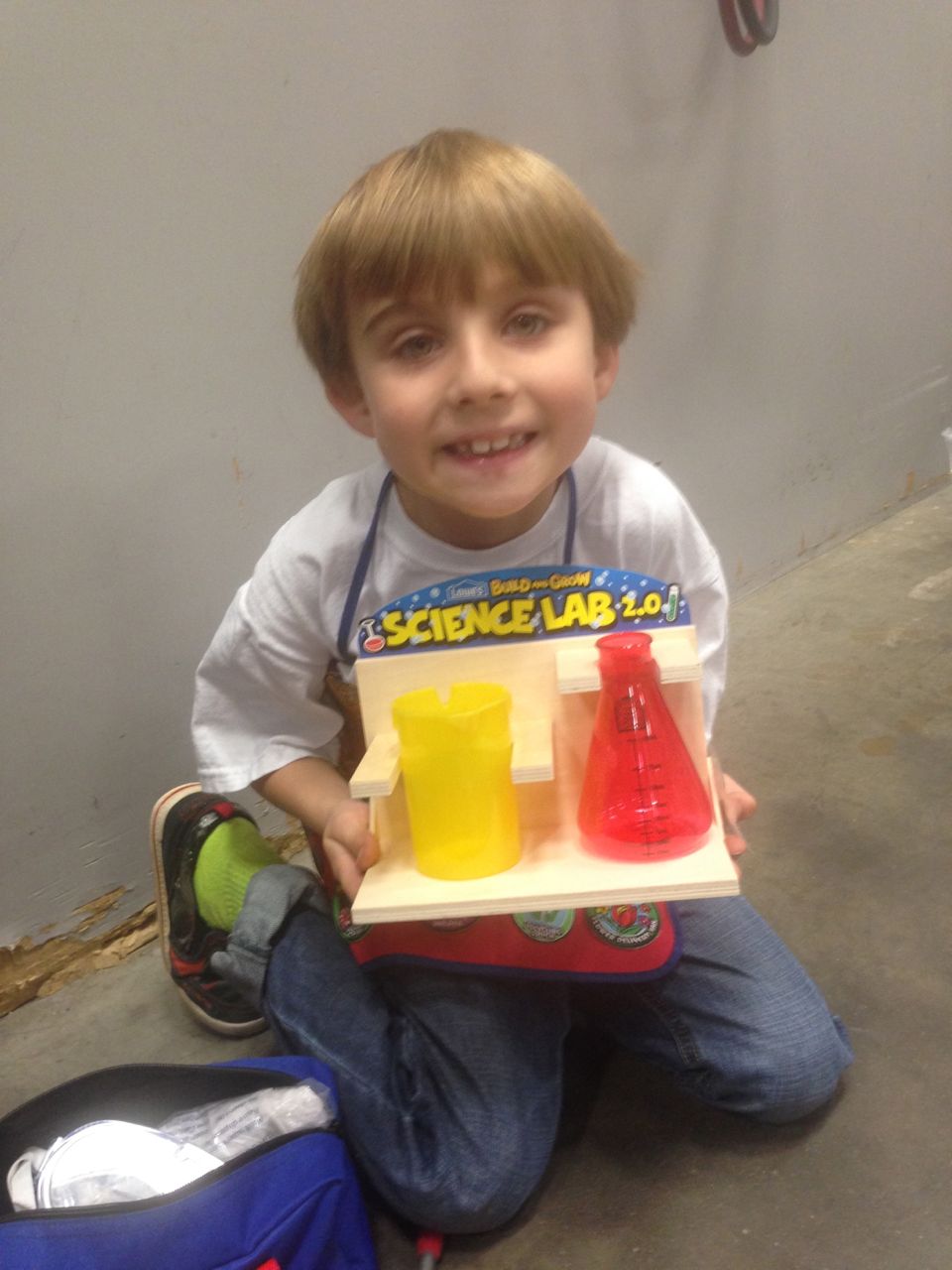 Creativity Abounds!