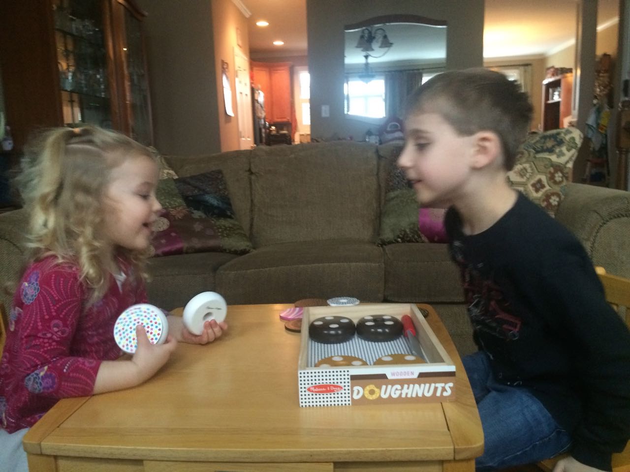 Donut Shop, Queen Videos