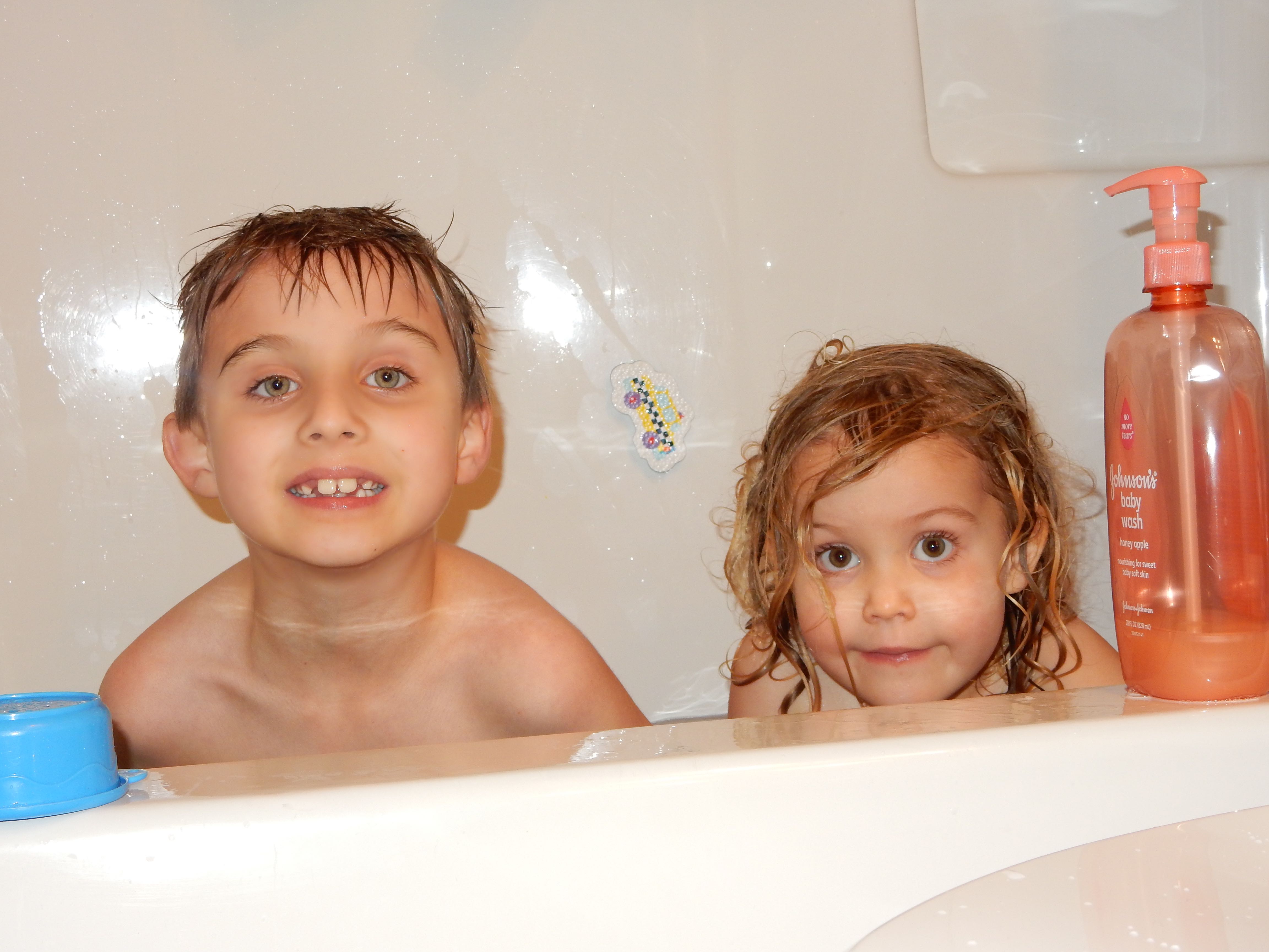 Tub Tunes – Queen Edition