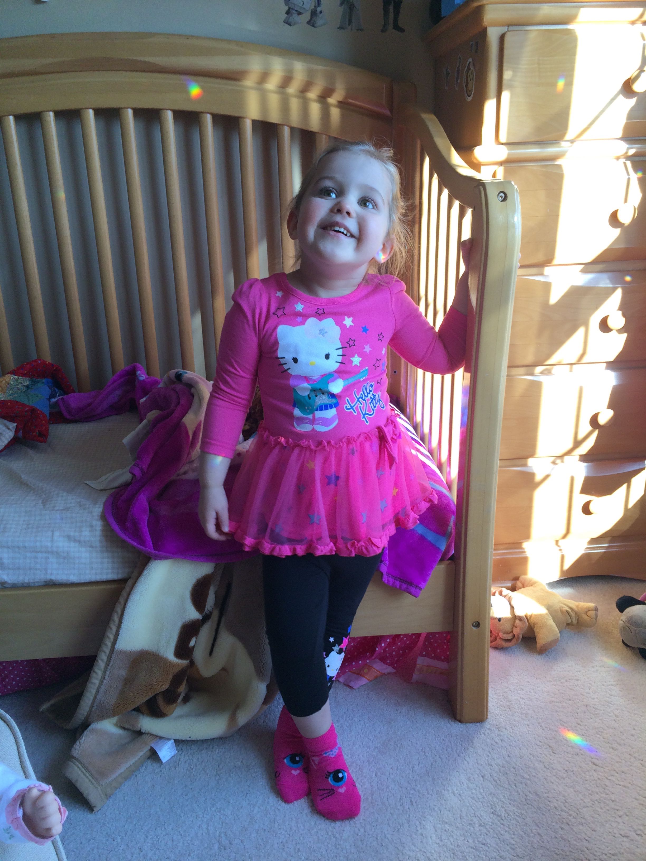 Sort-of Snow Day Friday