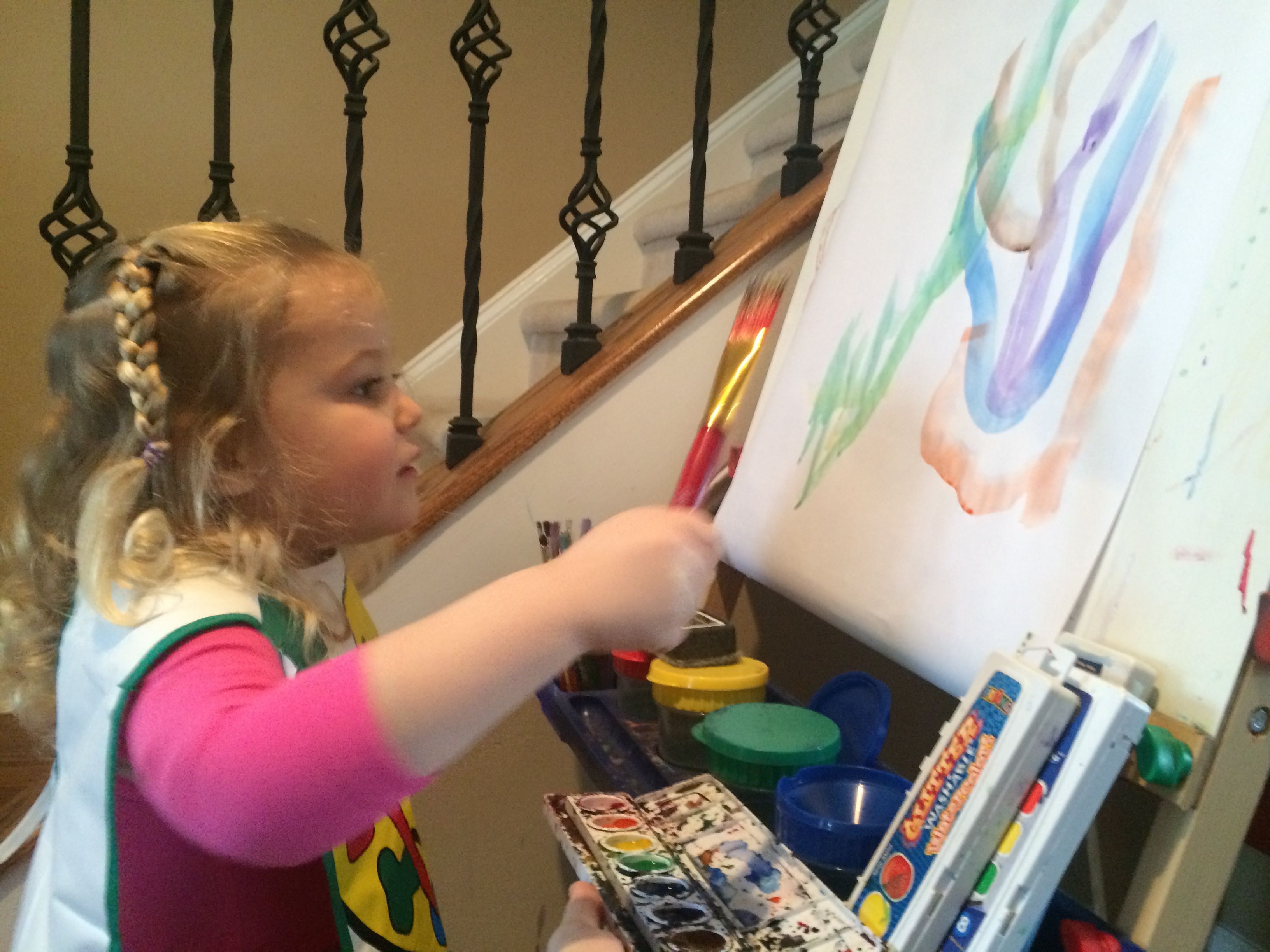 Kendall Painting