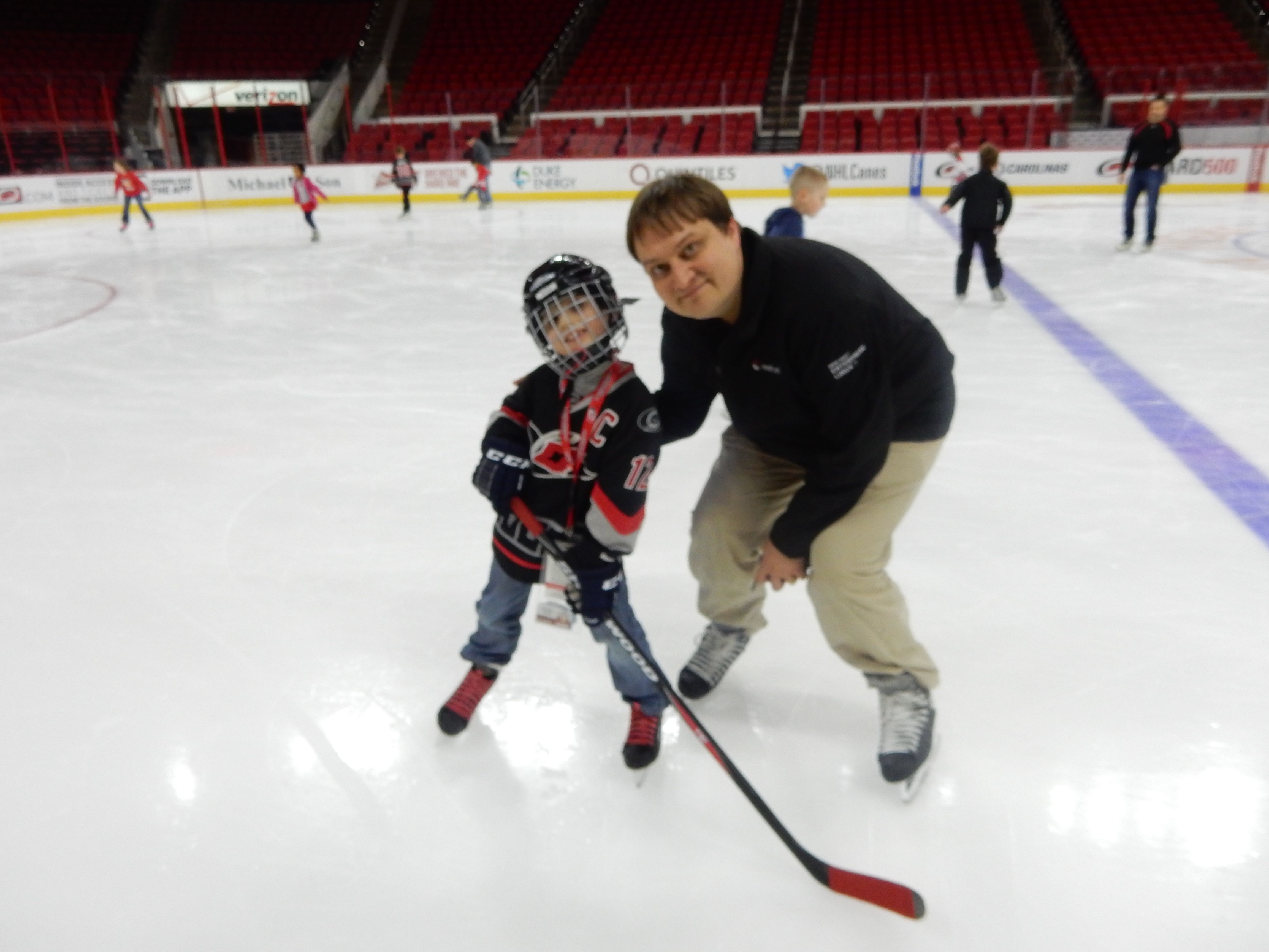‘Canes Kids Club