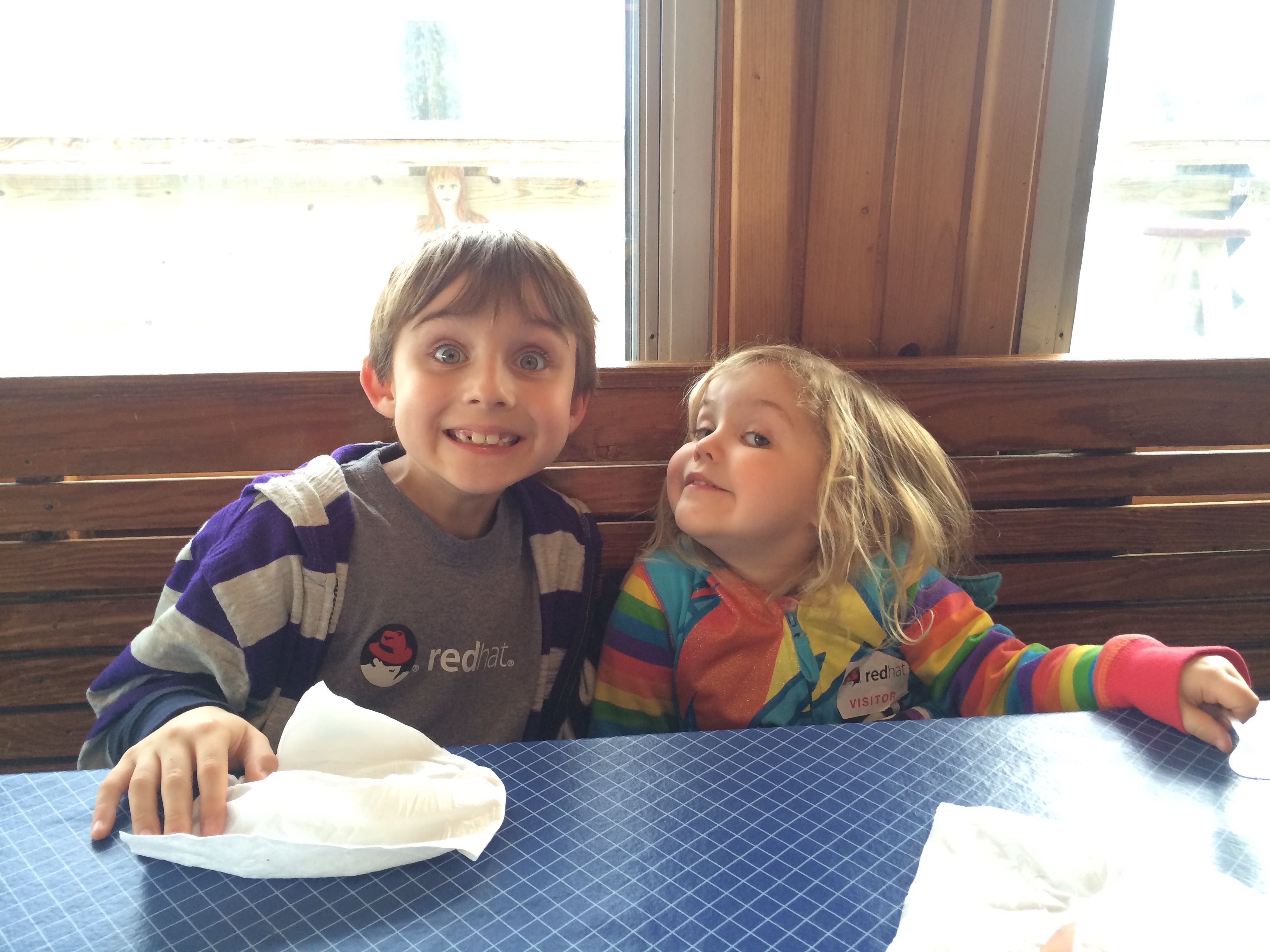 Spring Break Beach Trip!  Day 4