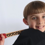 Brian’s “Rookie Year” Hockey Pictures!