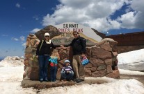 Colorado Trip! Day 5