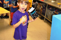 Marbles Camp! Week 4