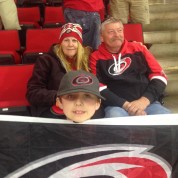 Saturday Hockey
