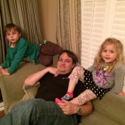 Goddard Family Quilt