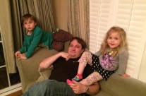 Goddard Family Quilt