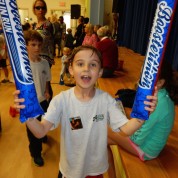 Boosterthon 2015!!