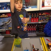 Lego Club