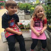 Mother’s Day Fun