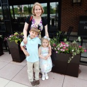 Mother’s Day