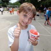 Fun In The Sun, Parent Night Out