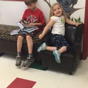 Goddard Book Fair