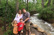 Colorado Trip!  Day 1