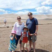 Colorado Trip!  Day 2