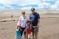 Colorado Trip!  Day 2