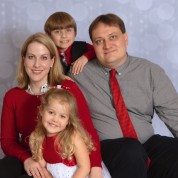 2015 Family Portraits!