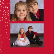 2015 Christmas Card