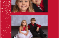 2015 Christmas Card
