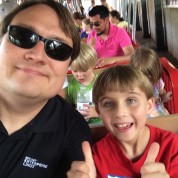 LEGO Camp at Pullen