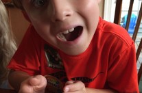 Brian’s Play-Dough