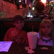 Splash Day, Dos Taquitos