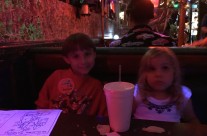 Splash Day, Dos Taquitos