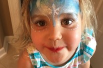 Building, Goddard Party