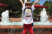 Is it August, Already?