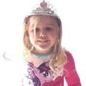 Princess Twilight Kendall