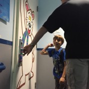 Hockey Camp