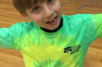 Meet The Teacher, Fun at Red Hat