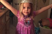 Kendall’s Nightgown