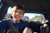 Sandstorm, Pajama Day