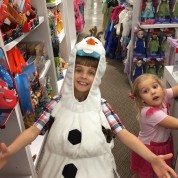 Brian’s Picture Day