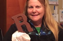 Anderson’s Birthday, Visit from Nana & Sytse