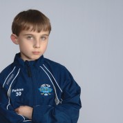 Brian’s Surge Hockey Portraits