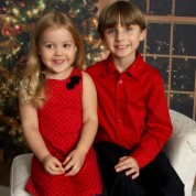 2015 Goddard Holiday Portraits