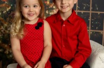 2015 Goddard Holiday Portraits