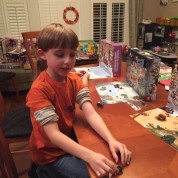 Lego Advent Calendars