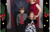 2016 Holiday Card