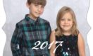 2017 Holiday Card