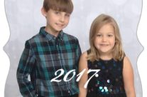 2017 Holiday Card