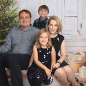 2017 Family Portraits